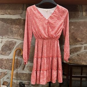 Andrée by Unit rustic dress